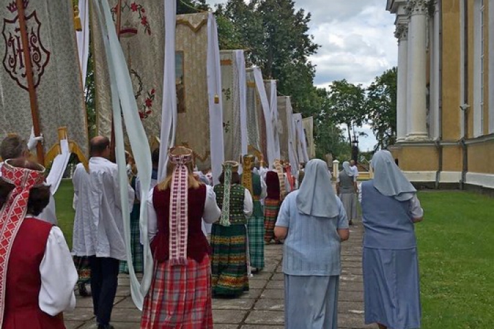 porciunkules atlaidai 2017 07 01