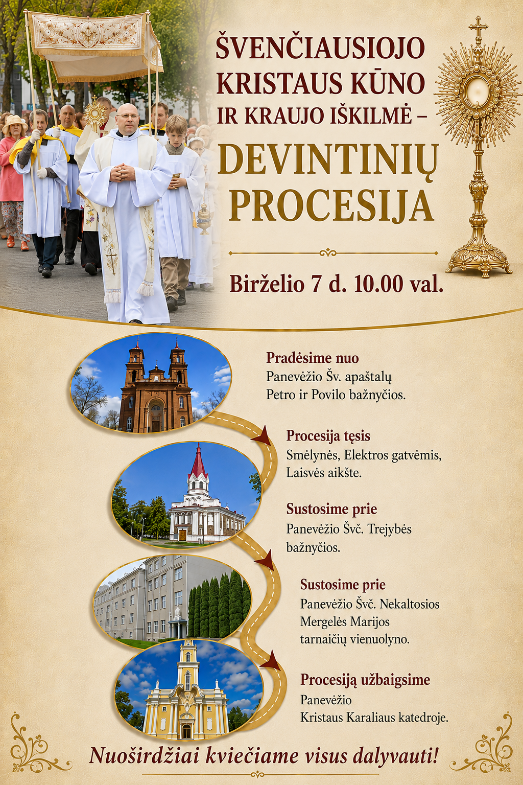 Devintiniu procesija2