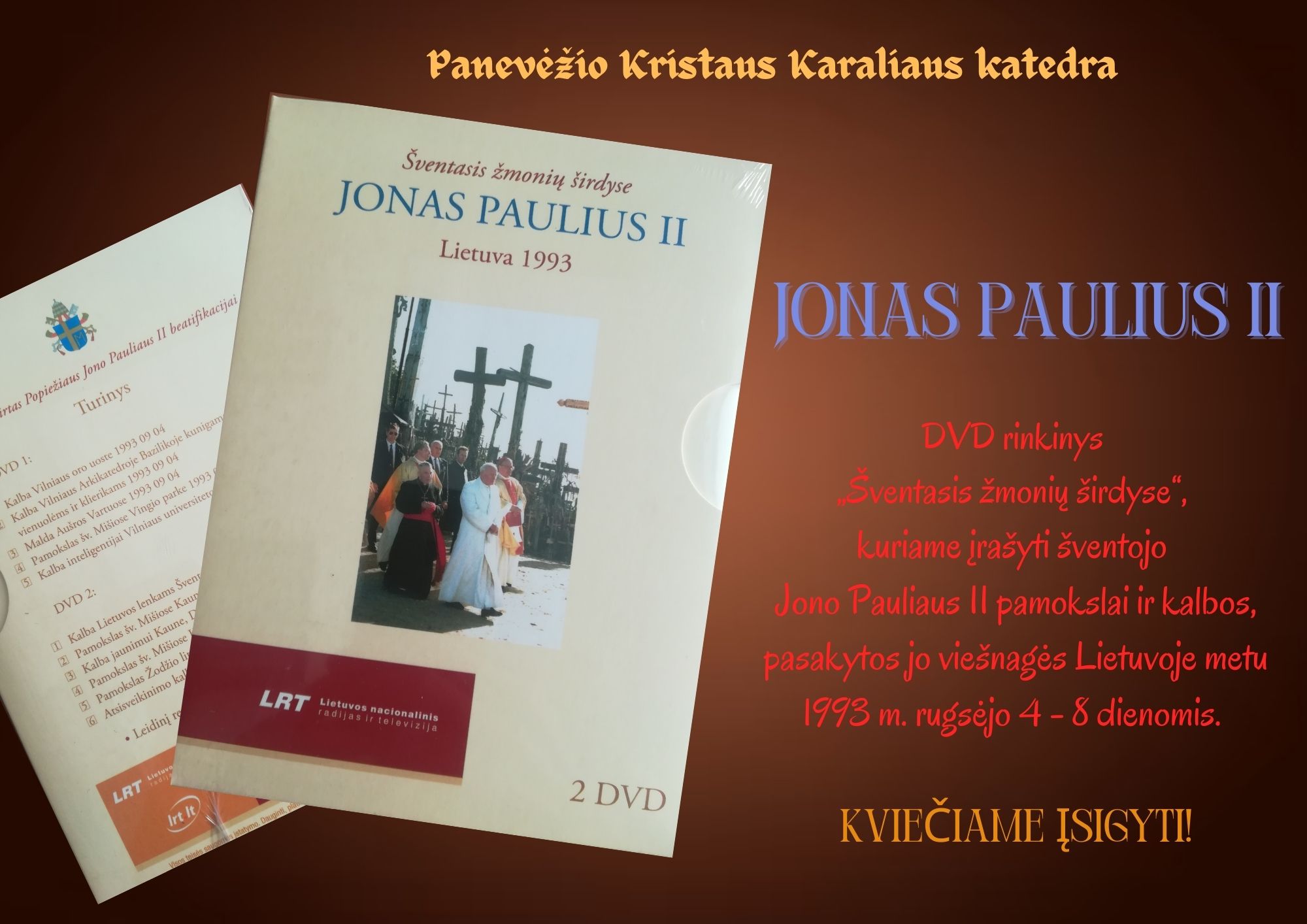 Panevezio Kristaus Karaliaus katedra 23