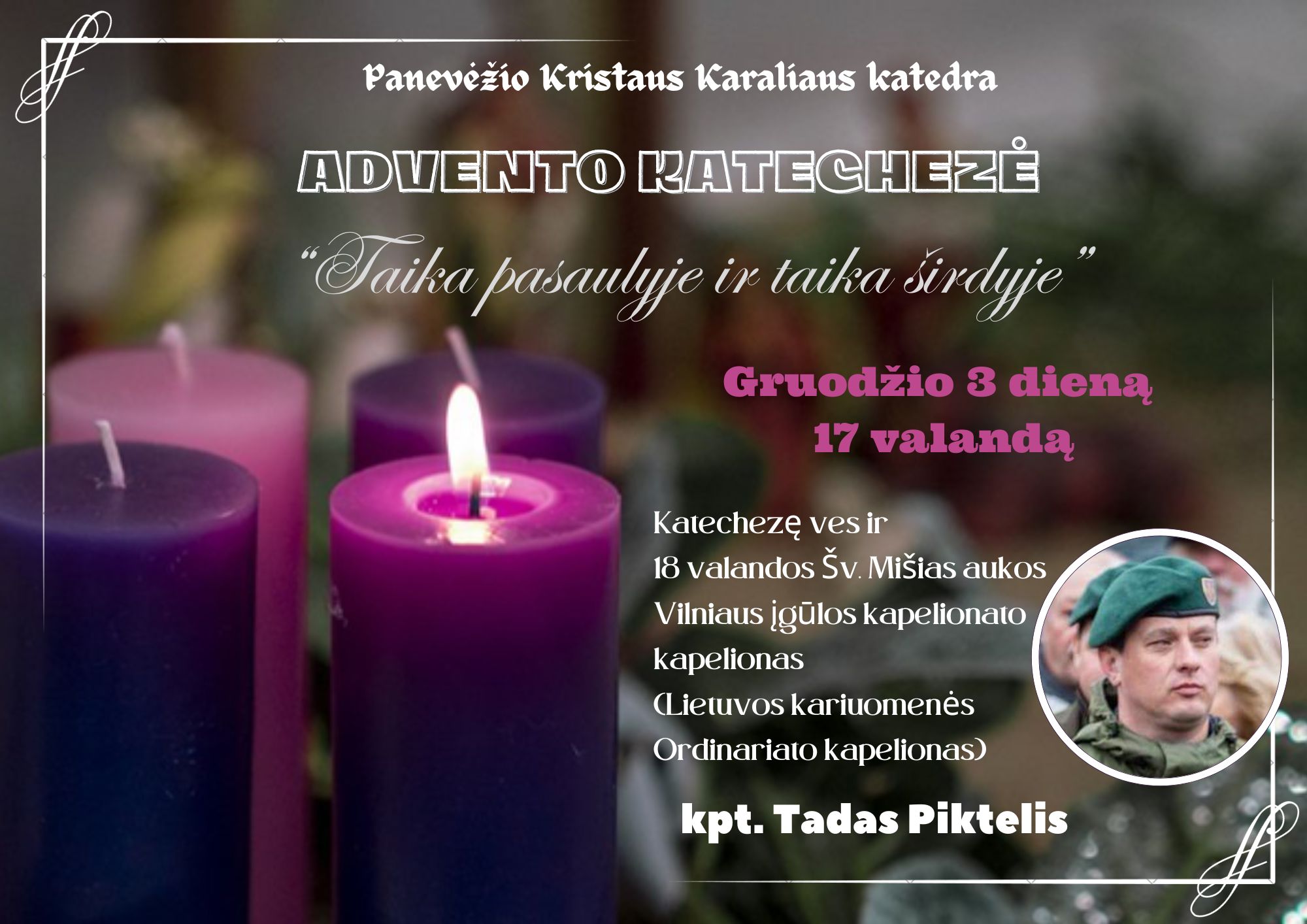 Panevezio Kristaus Karaliaus katedra 27