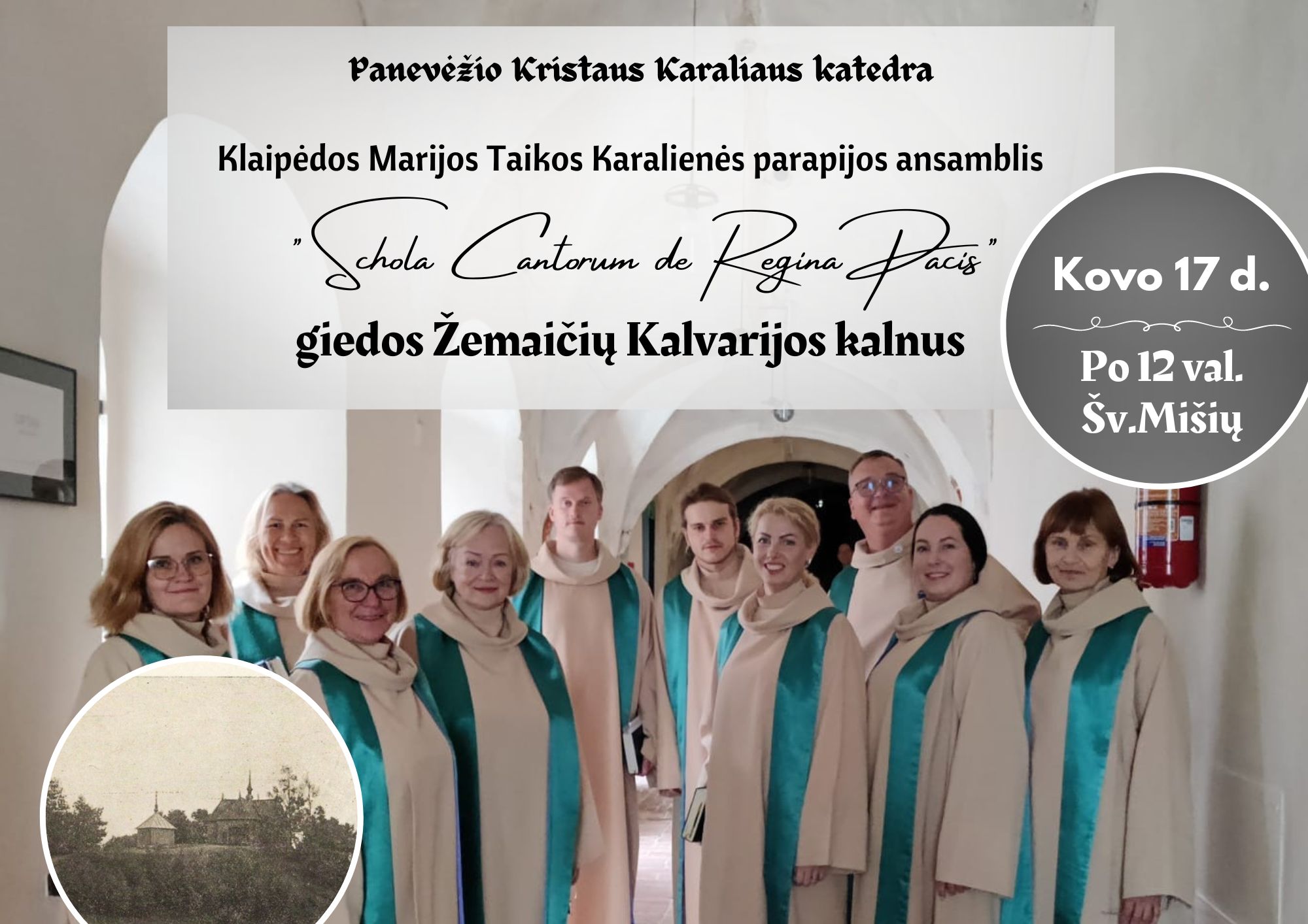 Panevezio Kristaus Karaliaus katedra 37