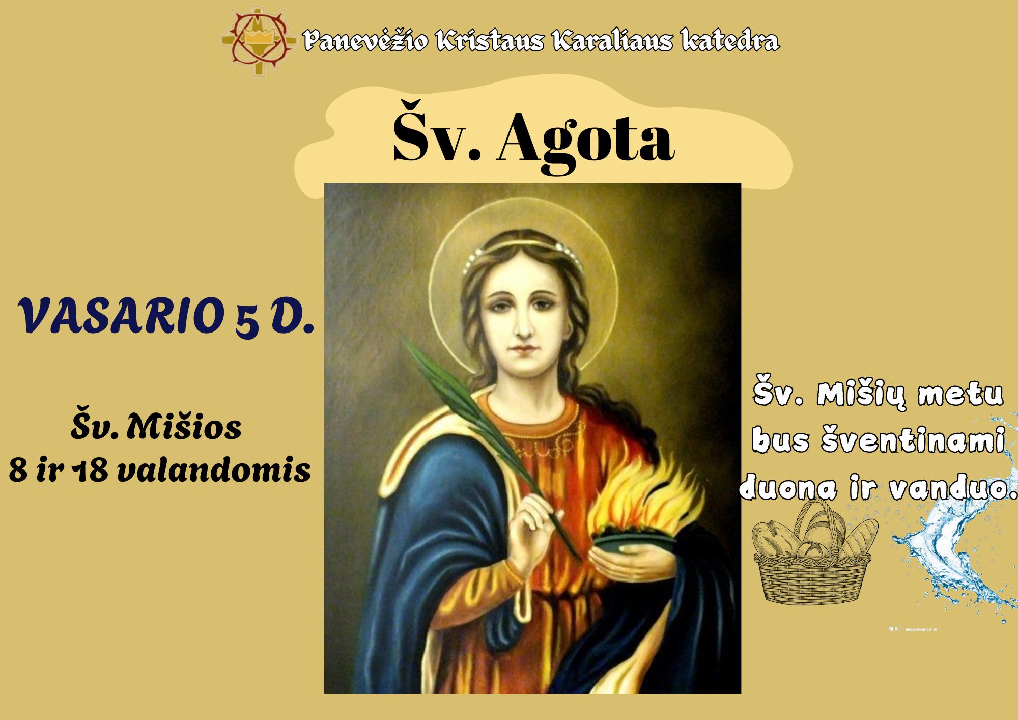 Sv. Agota