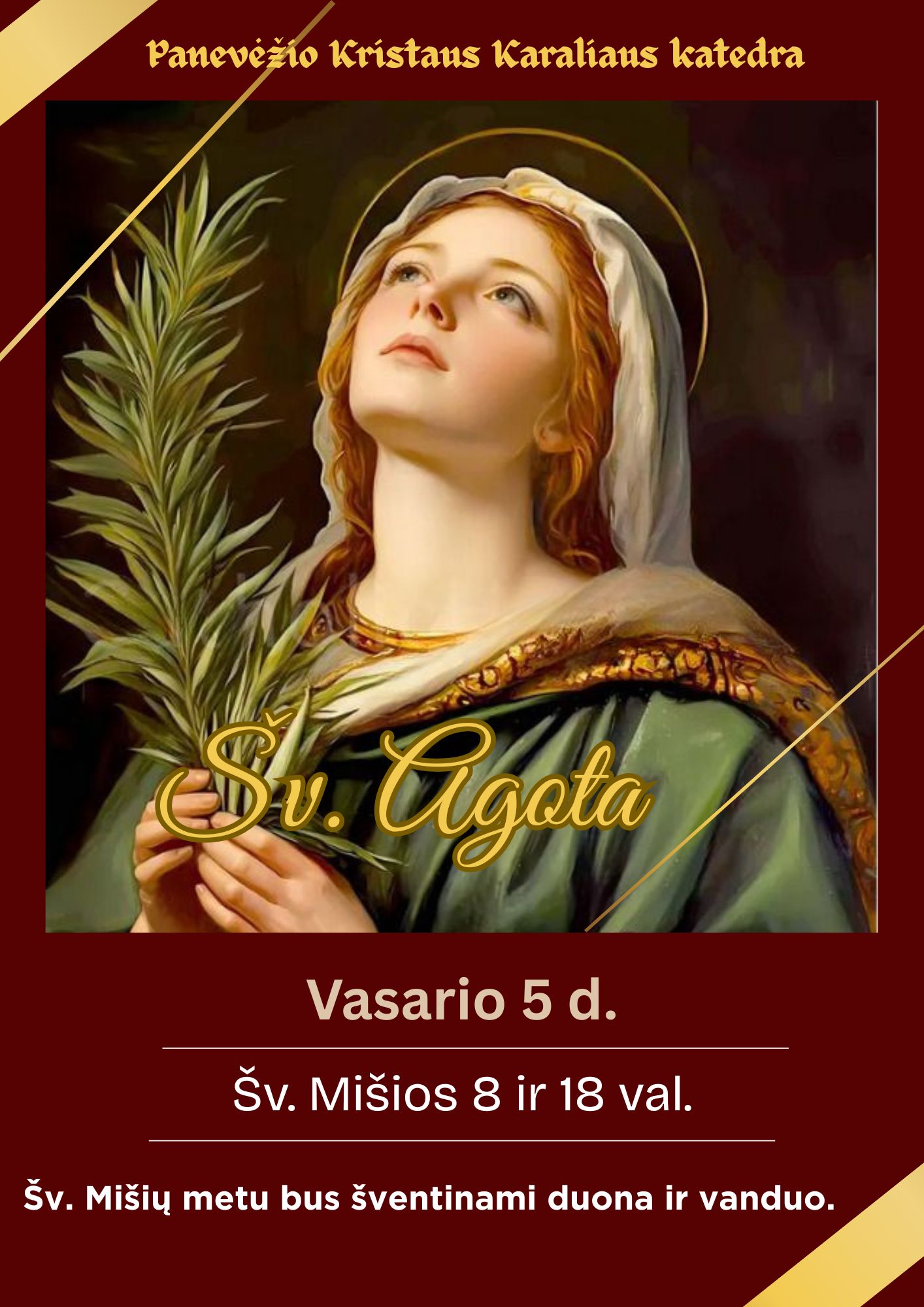 Sv.Agota