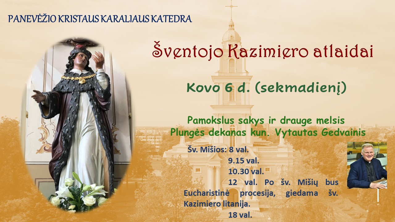 Sv.Kazimiero atlaidai2