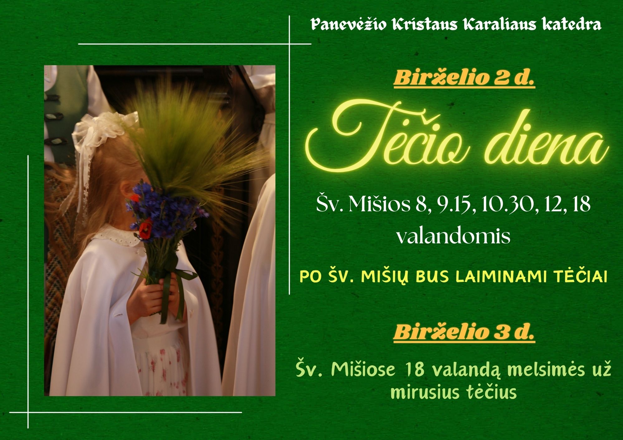 TECIO DIENA