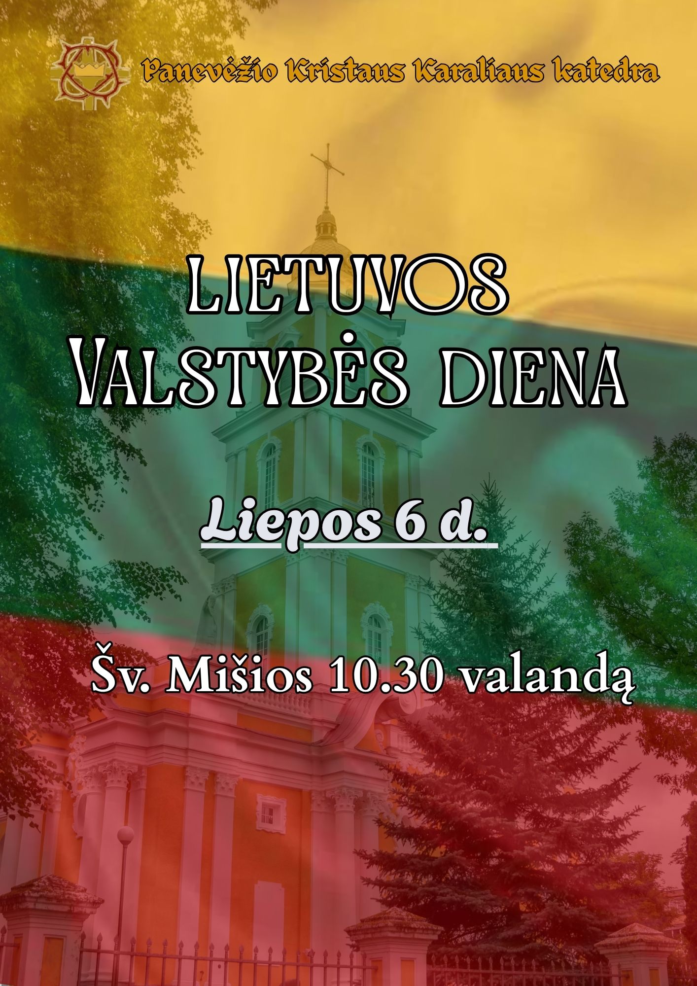 Valstybes diena 1