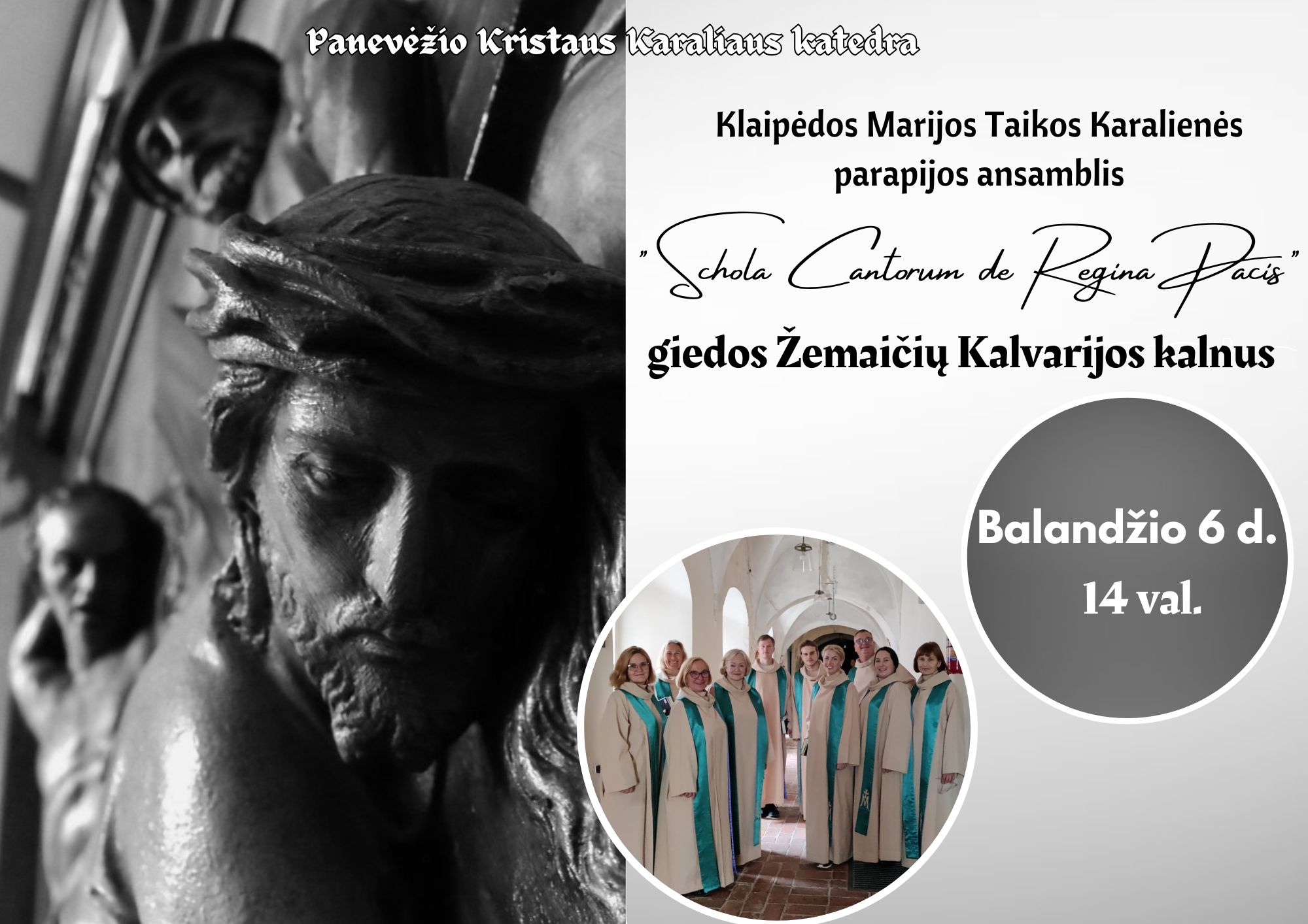 Zemaiciu Kalvarijos kalnai