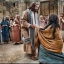 John 8 1 11a