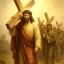 Matthew 16 24 28c