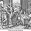 The Parable of the Talents