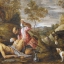 gerasis samarietis by david teniers