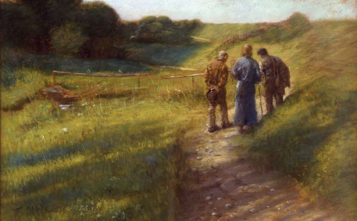 emmaus