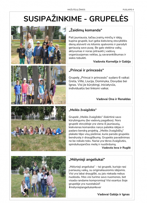 mazuteliu zinios 2018 4