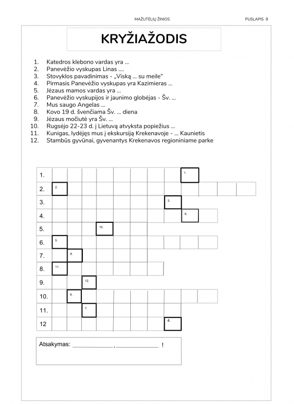 mazuteliu zinios 2018 9