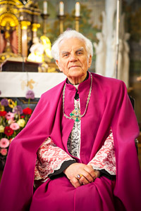 Kun. jubil. Bronius ANTANAITIS